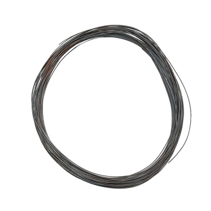 Fekete drót 3mm, 5kg