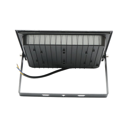 LED reflektor 100W, 220V, 8000K, 230x185x35mm IP66 Breckner Germany