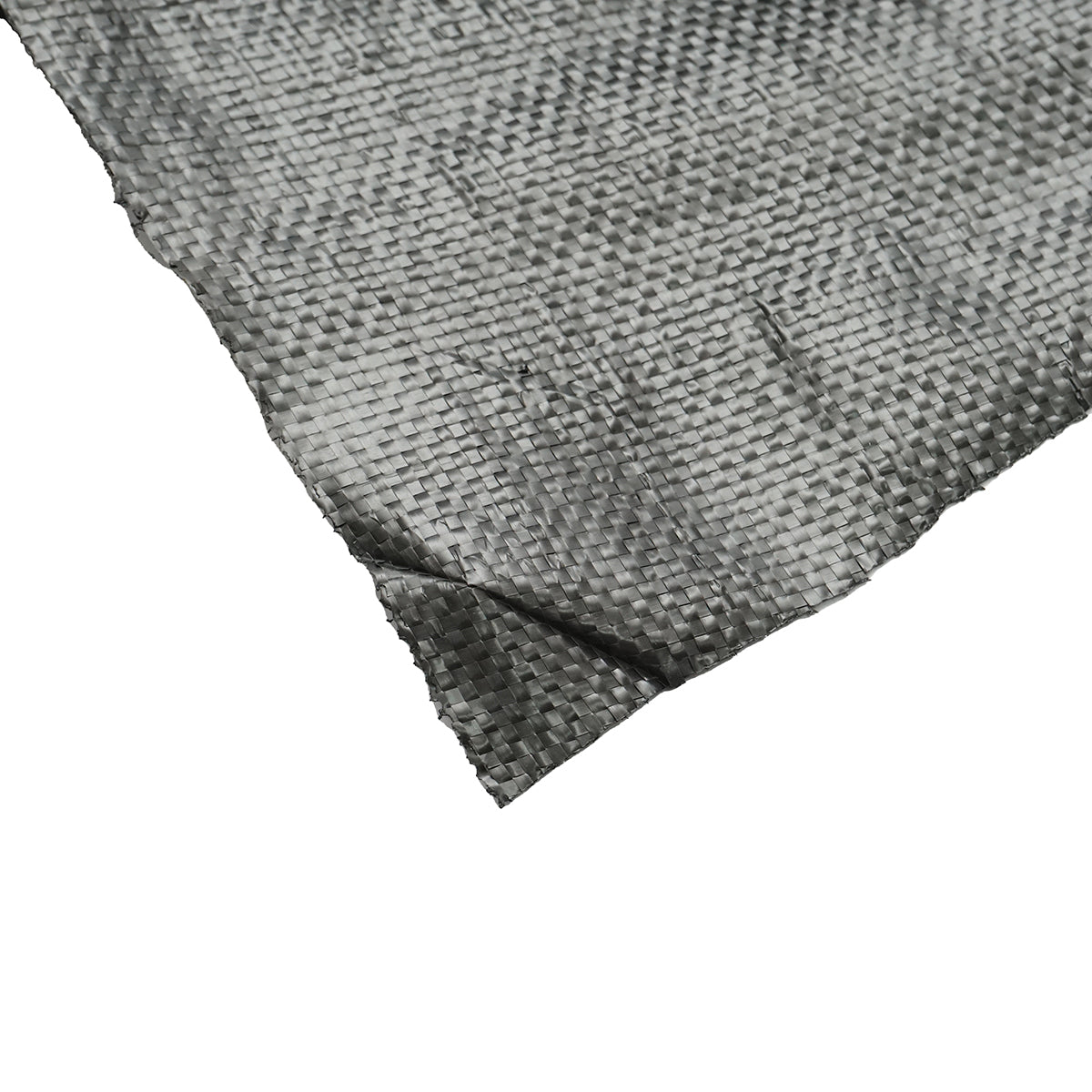 Mulchháló, gyomirtó, 1.5x20m, 70gr/m2 fekete, tartós Breckner Germany