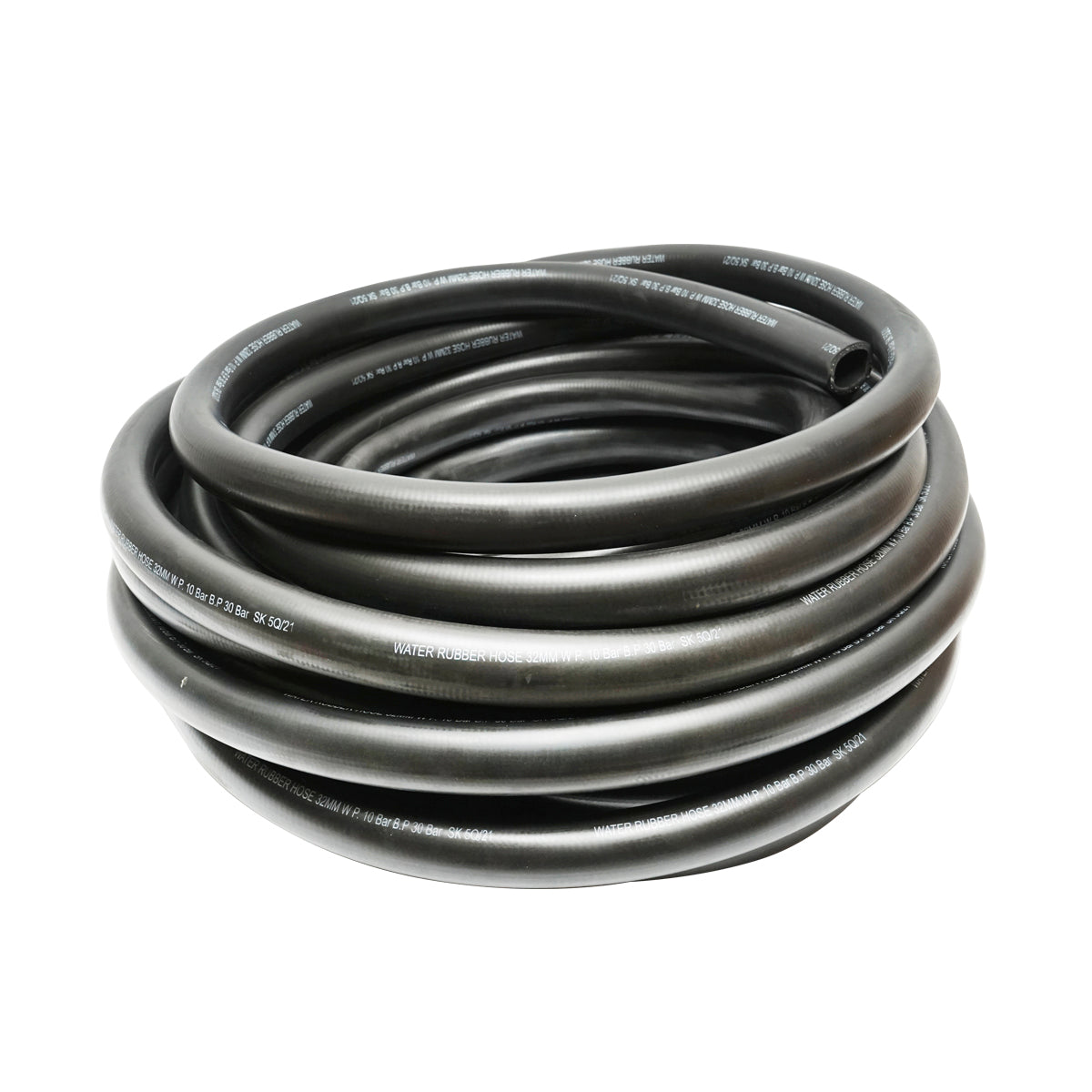 Vízleeresztő tömlő 32mm 10 bar 20m DN32