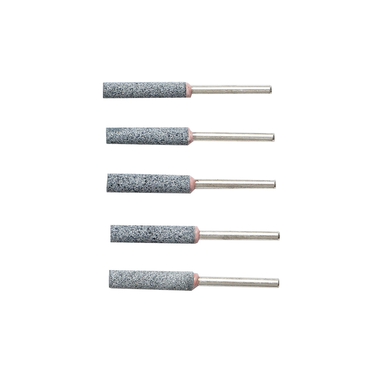 5 darabos csiszolópapír készlet 3/16 (4.8mm) láncélezőhöz