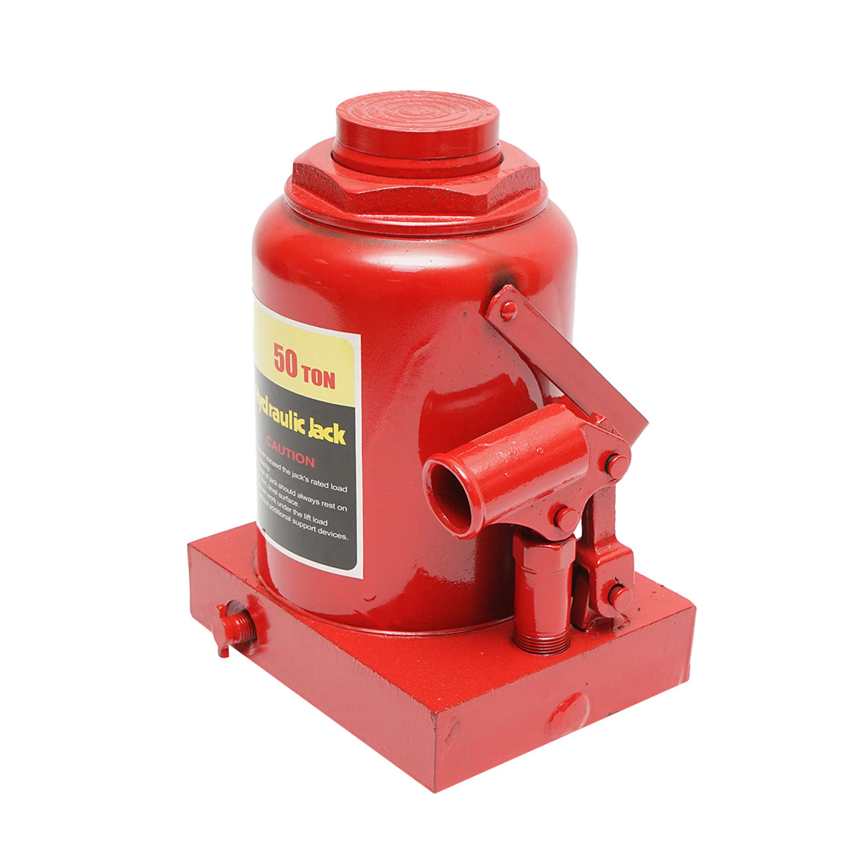 Hidraulikus emelő 50 tonna