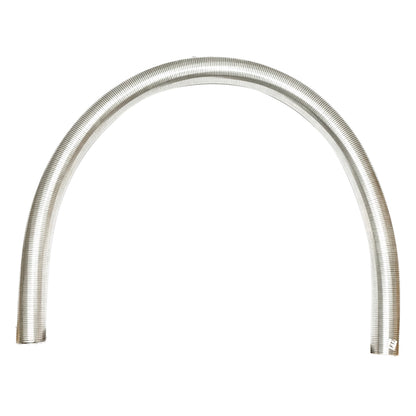 Rugalmas rozsdamentes acélcső 70x2000mm