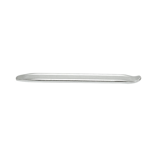 Acélkar gumiabroncsok vulkanizálásához 250x25x9mm