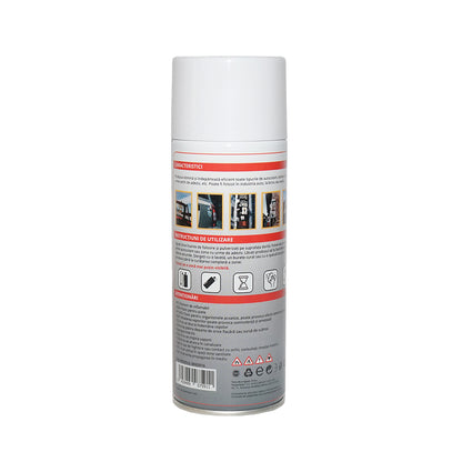 Címke- és matricaeltávolító spray 450ml Breckner Germany