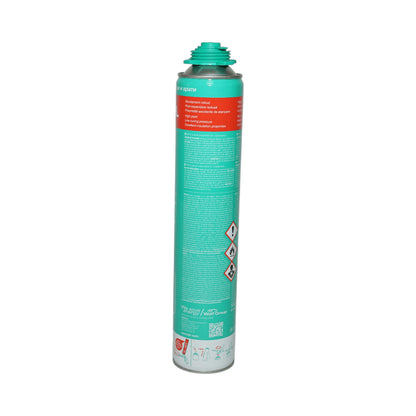 Ajtók és ablakok tömítésére szolgáló poliuretán hab, nagy teljesítményű, 750 ml, Penosil Installation Gunfoam PRO 55 156