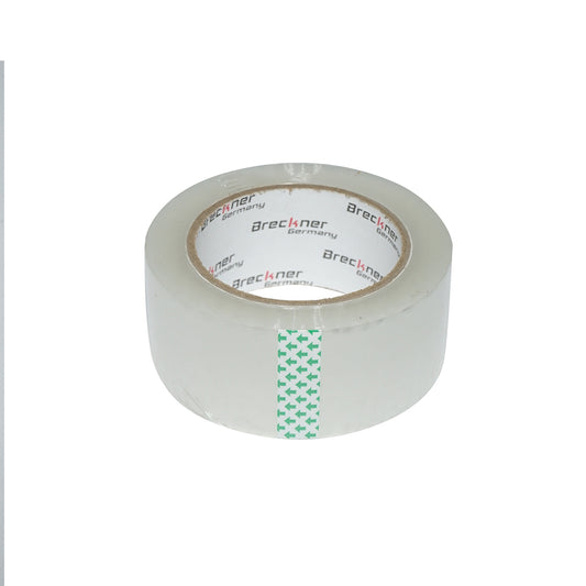 Ragasztószalag, átlátszó szalag 48mmx100m Breckner Germany