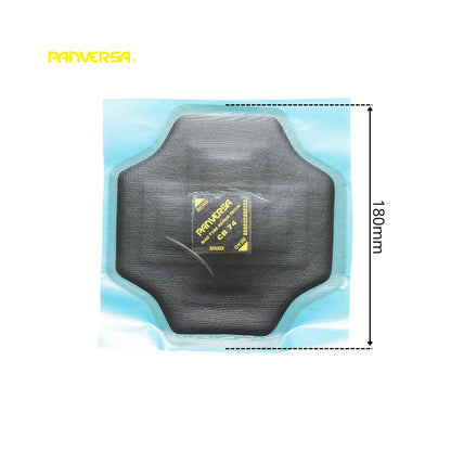 Diagonális gumiabroncs vulkanizáló javítófoltok 180 mm CB-74 Panversa