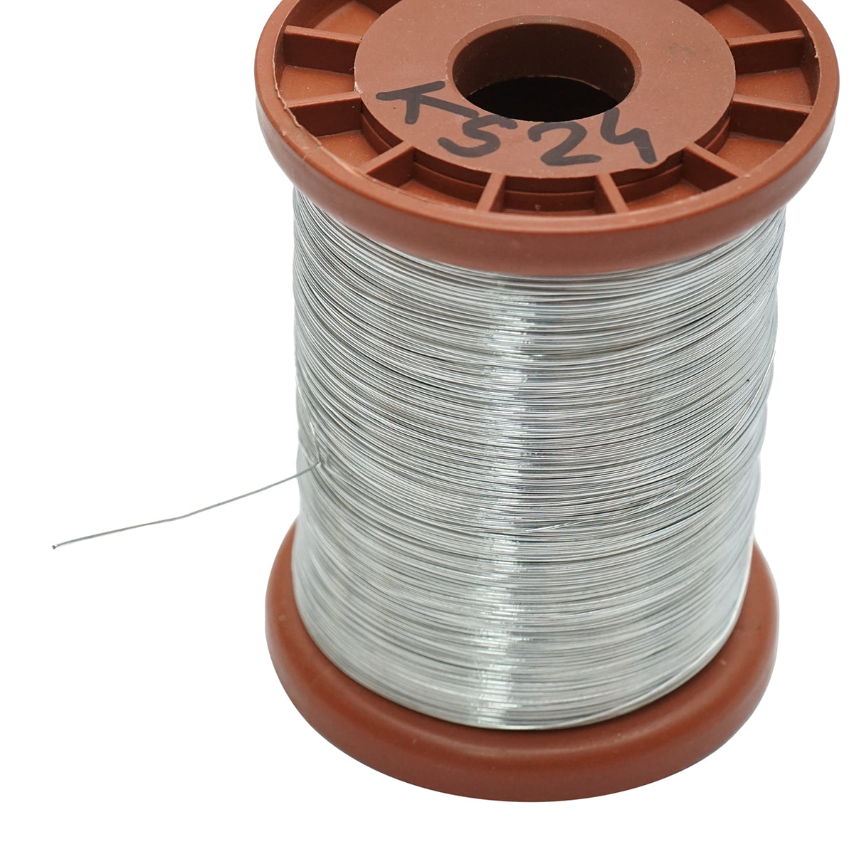 Horganyzott 0,58mm 500g-os horganyzott hengerhuzal