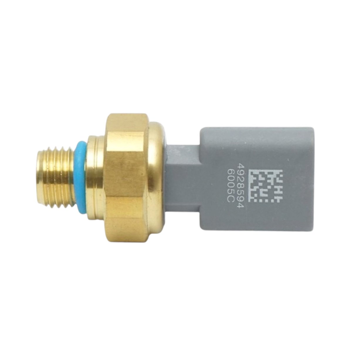 Kipufogógáz nyomásérzékelő Cummins, Solaris OEM kód 4928594, 4928594, 492859400, 9045052CD, 0120302993