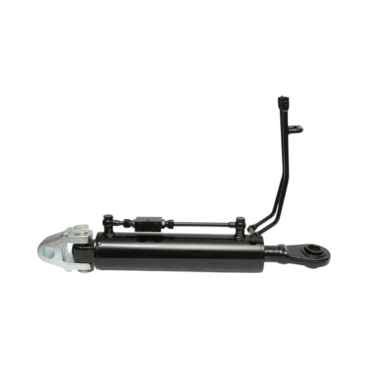 Középső hidraulikus állítható húzórúd 700-990mm, 3-3 kategória, 290mm lökethossz, 32mm csap, 45mm szár
