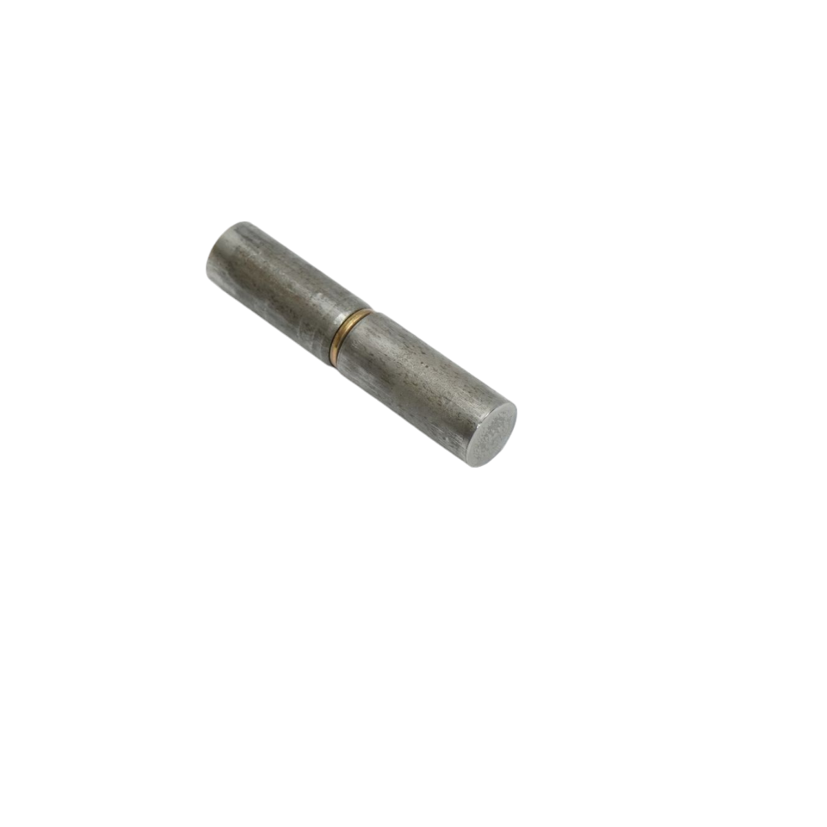 Hegeszthető csuklópánt 14x65mm kapuhoz, ajtóhoz