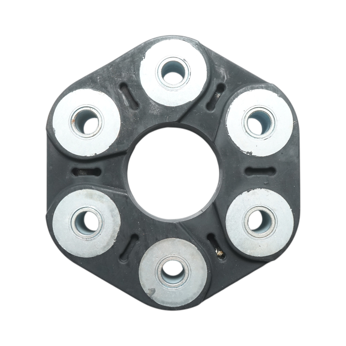 Rugalmas csatoló New Holland 70x195x33mm OEM kód 450679