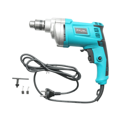 Fúró és csavarhúzó 750W, 220V, 10mm tokmány, 4500rpm Breckner Germany