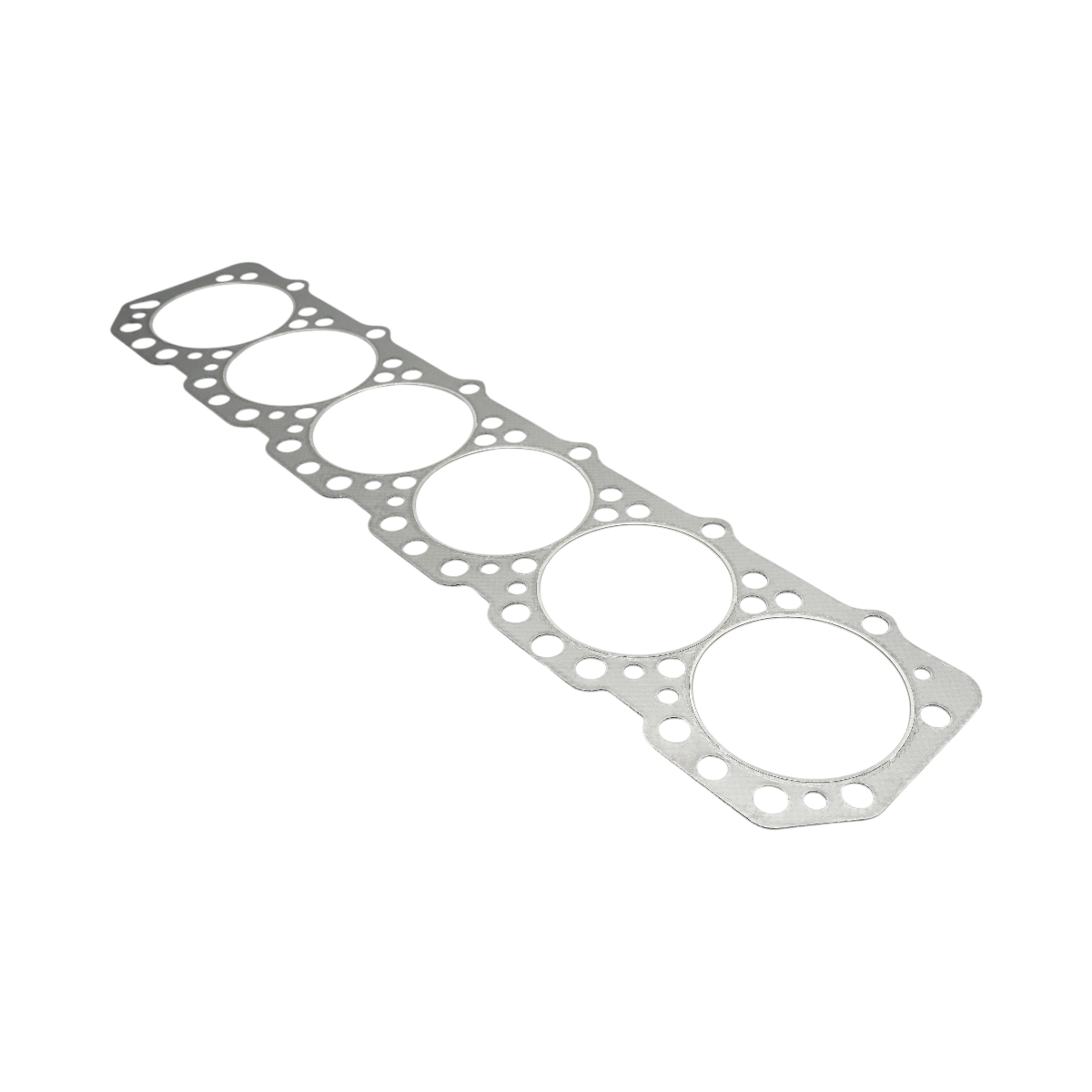 Hengerfej tömítés John Deere 128.6mm OEM kód R55182, R80026, RE34010, RE47336, H08443-00, FP-RE47336, 61-45430-10, ENT010066