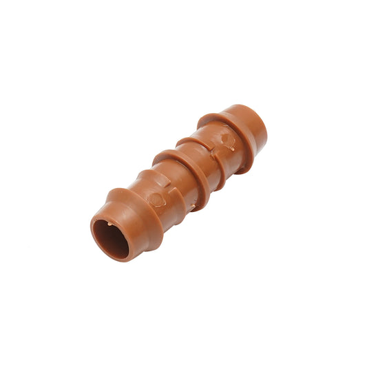 D20x20mm csepegtetőcső szerelvény, öntözőrendszerekhez