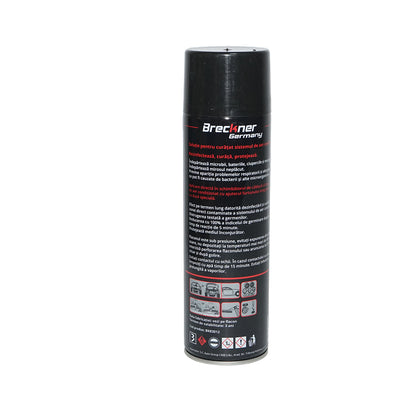 Légkondicionáló tisztító spray 500ml