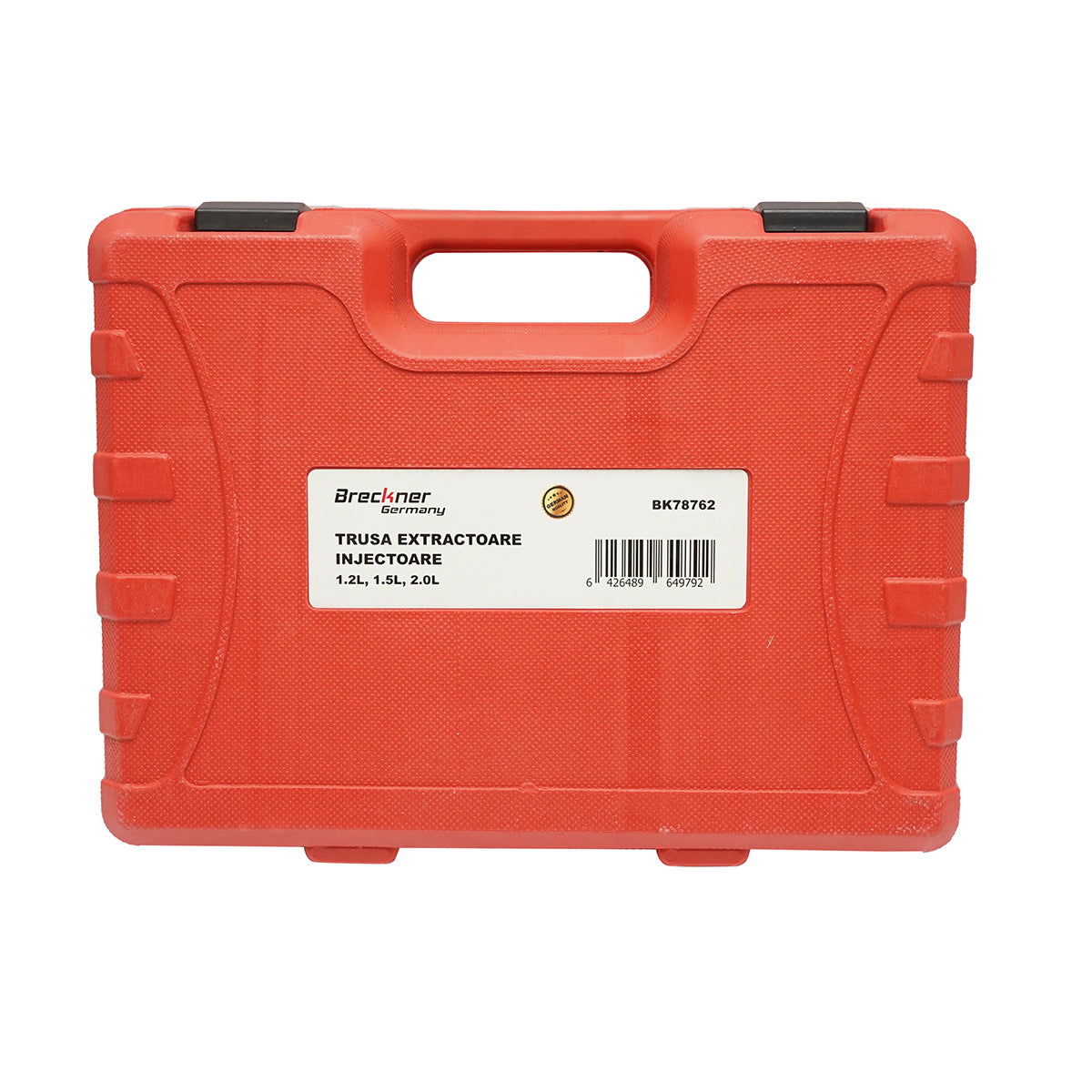 Befecskendező szett BMW B38 B48 1.2l, 1.5l, 2.0l Breckner Germany