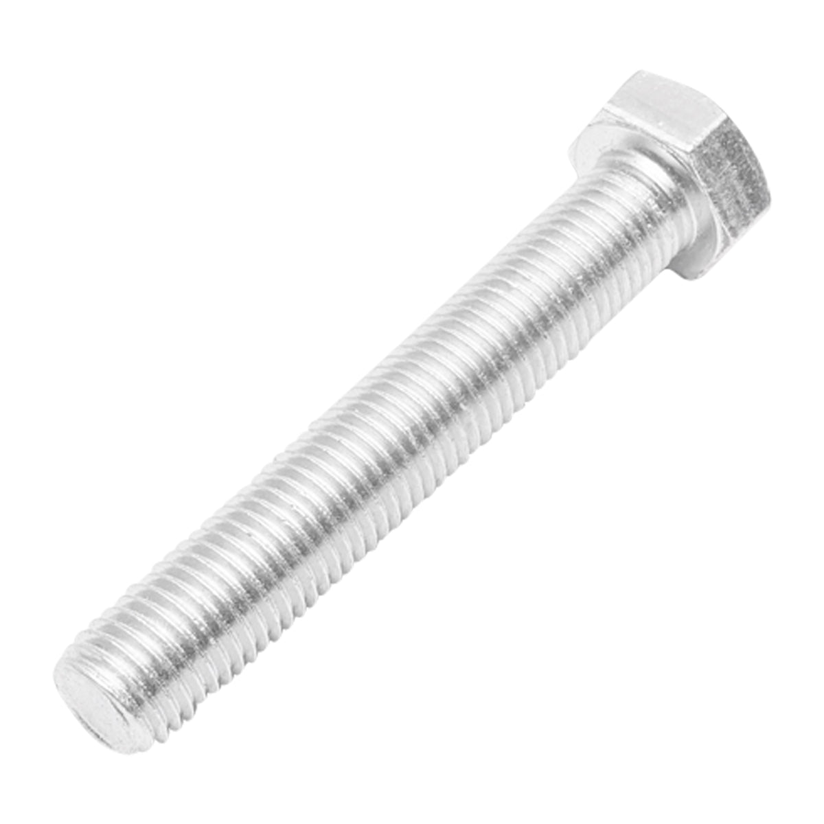 DIN 933-8.8 M20X120 hatlapfejű csavarok 10 db