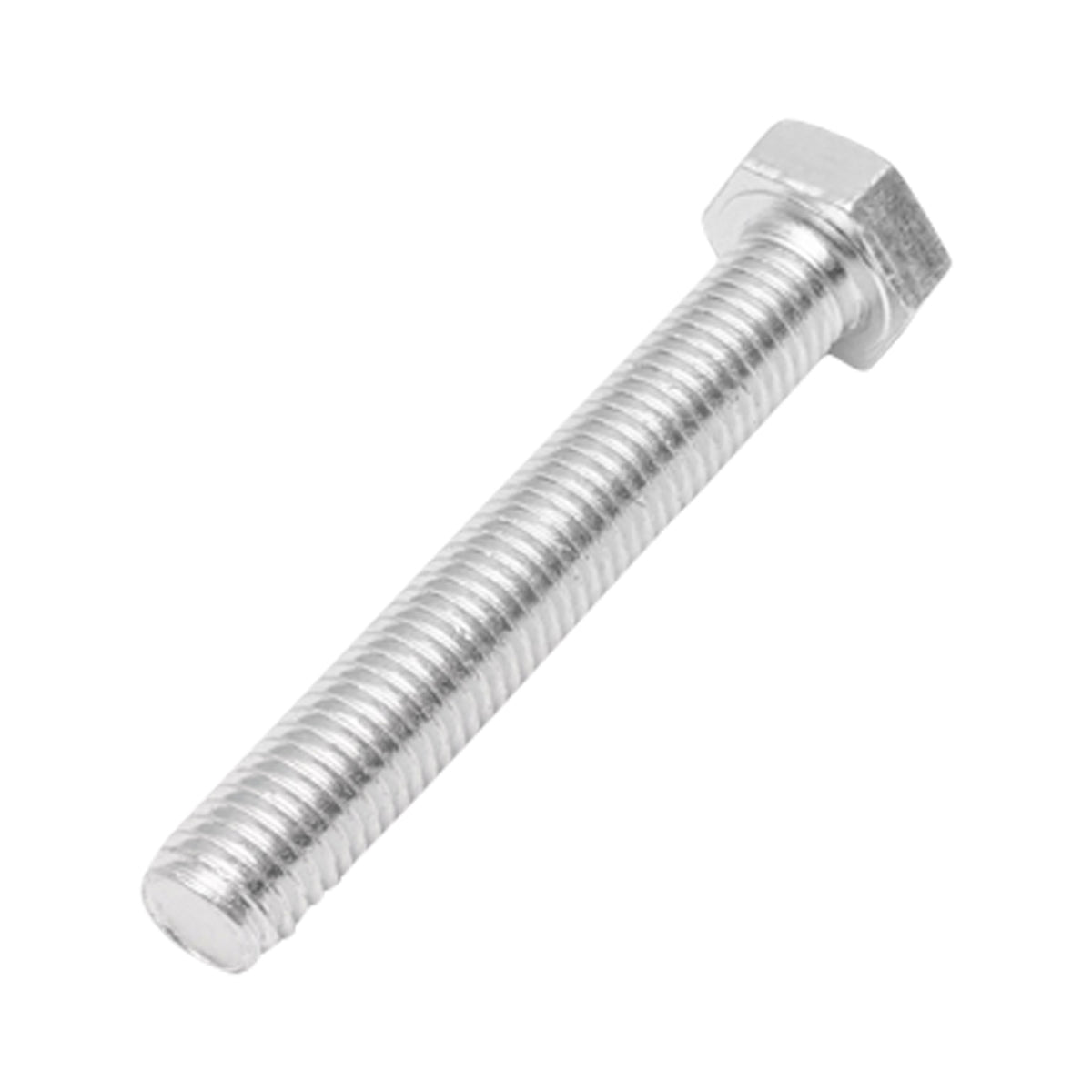 25 db-os készlet DIN 933-8.8 M14X90 hatlapfejű csavar DIN 933-8.8