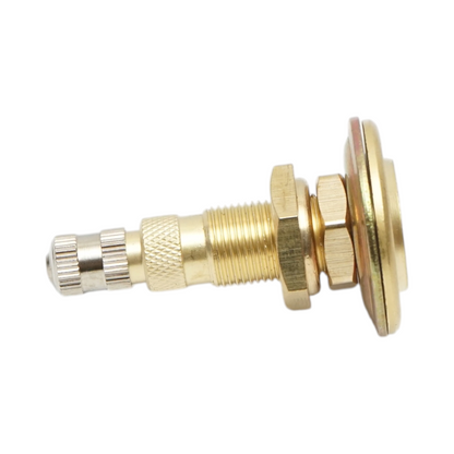 TRCH3 mechanikus traktor szelep nagy kalappal 32mm