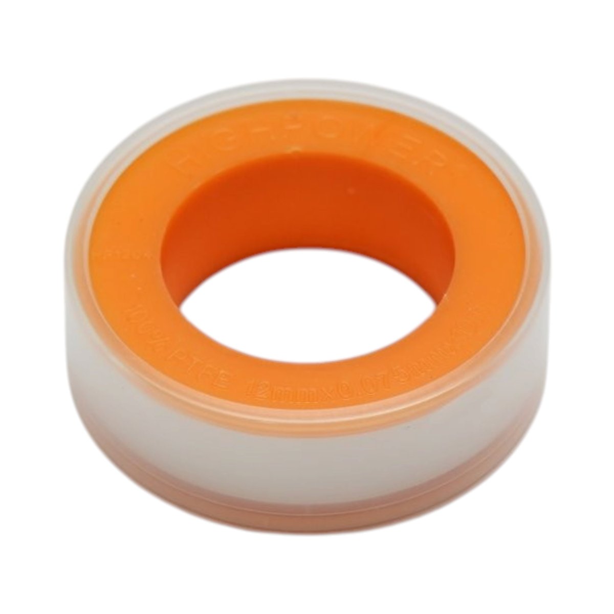 HighPower PTFE teflonszalag 12mm x 10m