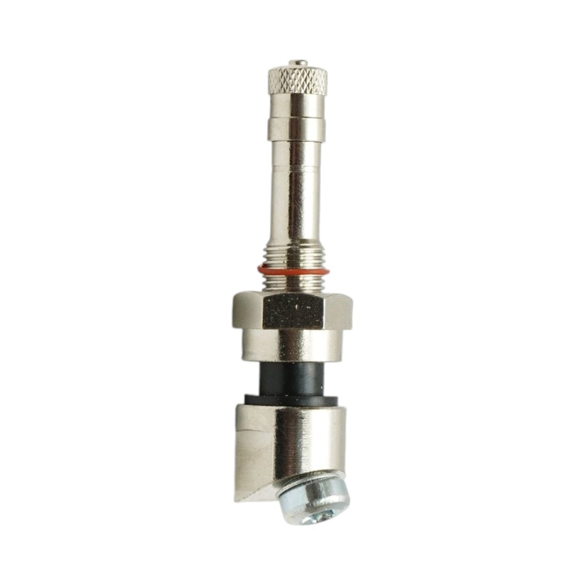 Valva kerék teherautó tubeless fém 68mm TPMS szenzor kompatibilis