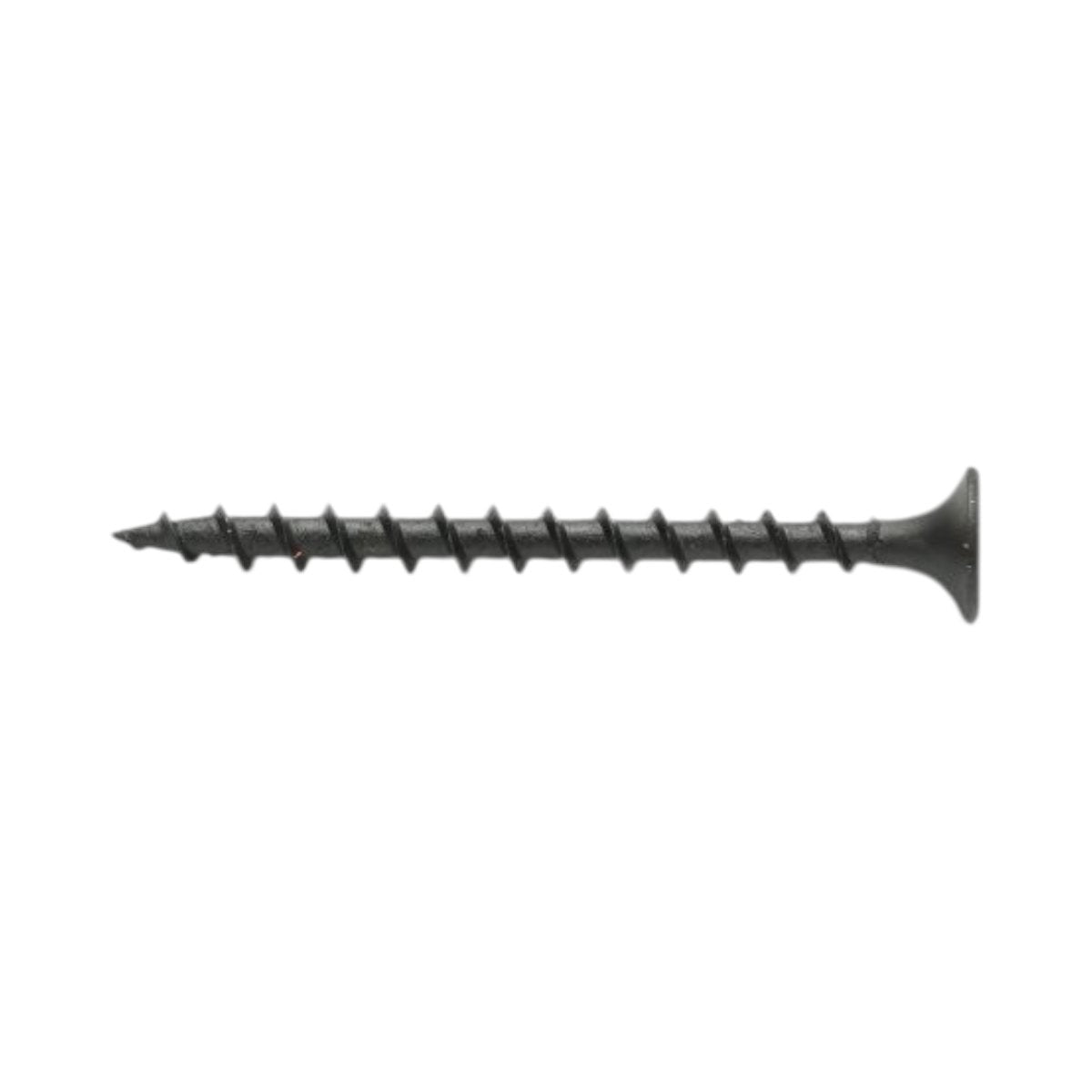 Önmetsző gipszkarton csavar 3.5x45mm, foszfátozott acél, süllyesztett fej 1000 db/doboz