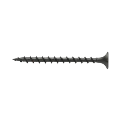 Önmetsző gipszkarton csavar 3.5x45mm, foszfátozott acél, süllyesztett fej 1000 db/doboz
