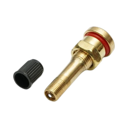 Teherautó tubeless szelep 45mm V3-20-1