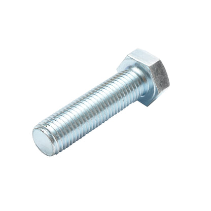 DIN 933-8.8 M20X75 hatlapfejű csavarok 10 darab