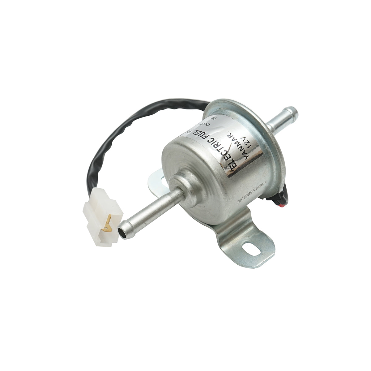 12V-os elektromos tápszivattyú Kubota OEM OEM RC601-51352
