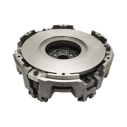Összeépített kuplung Deutz-Fahr, Same 280mm Z=20 OEM kód 0.019.8634.4, 001986344