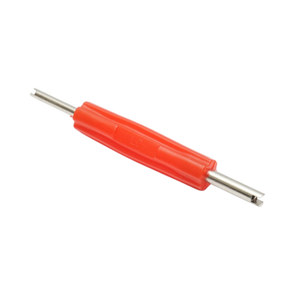 120 mm-es tubeless kerék szelepcsavarhúzó