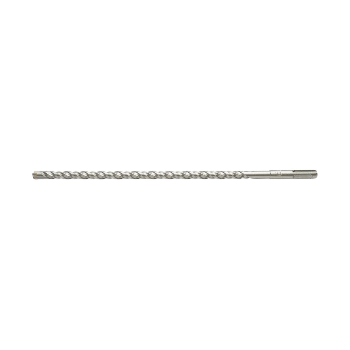 Betonfúró 10x310mm SDS Plus, keresztfúrófej