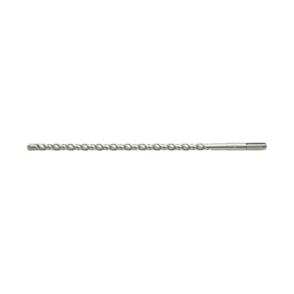 Betonfúró 10x310mm SDS Plus, keresztfúrófej