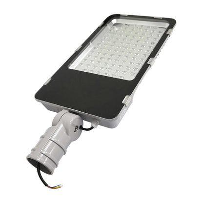 100W, 220V, 8000lm, 6500K hűvös fény, IP67 Breckner Germany, LED 100W, 220V, 8000lm, 6500K hűvös fény, pólusra szerelhető és állítható szögű IP67
