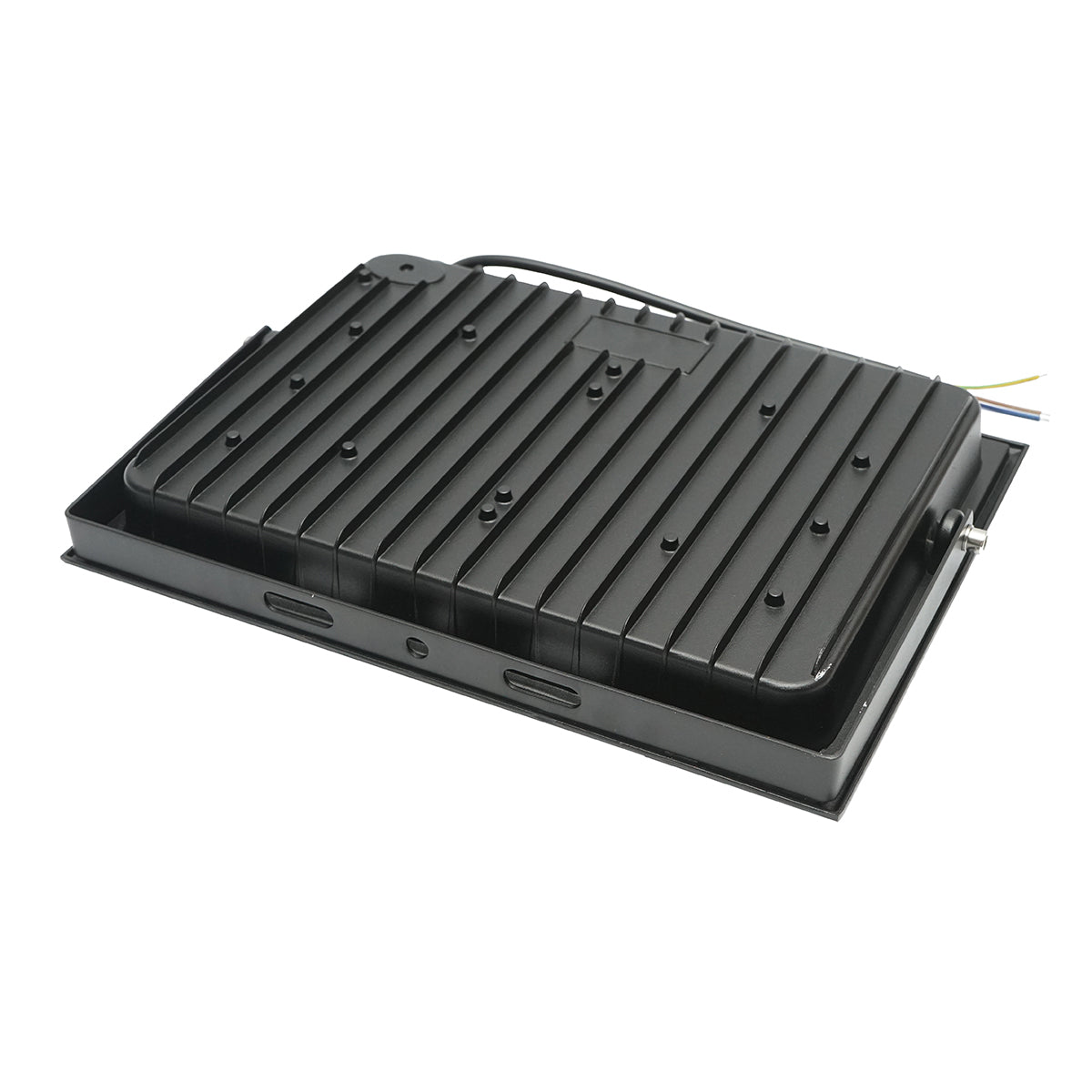 LED reflektor 150W, 220V, 8000K, 295x220x38mm IP66 Breckner Germany