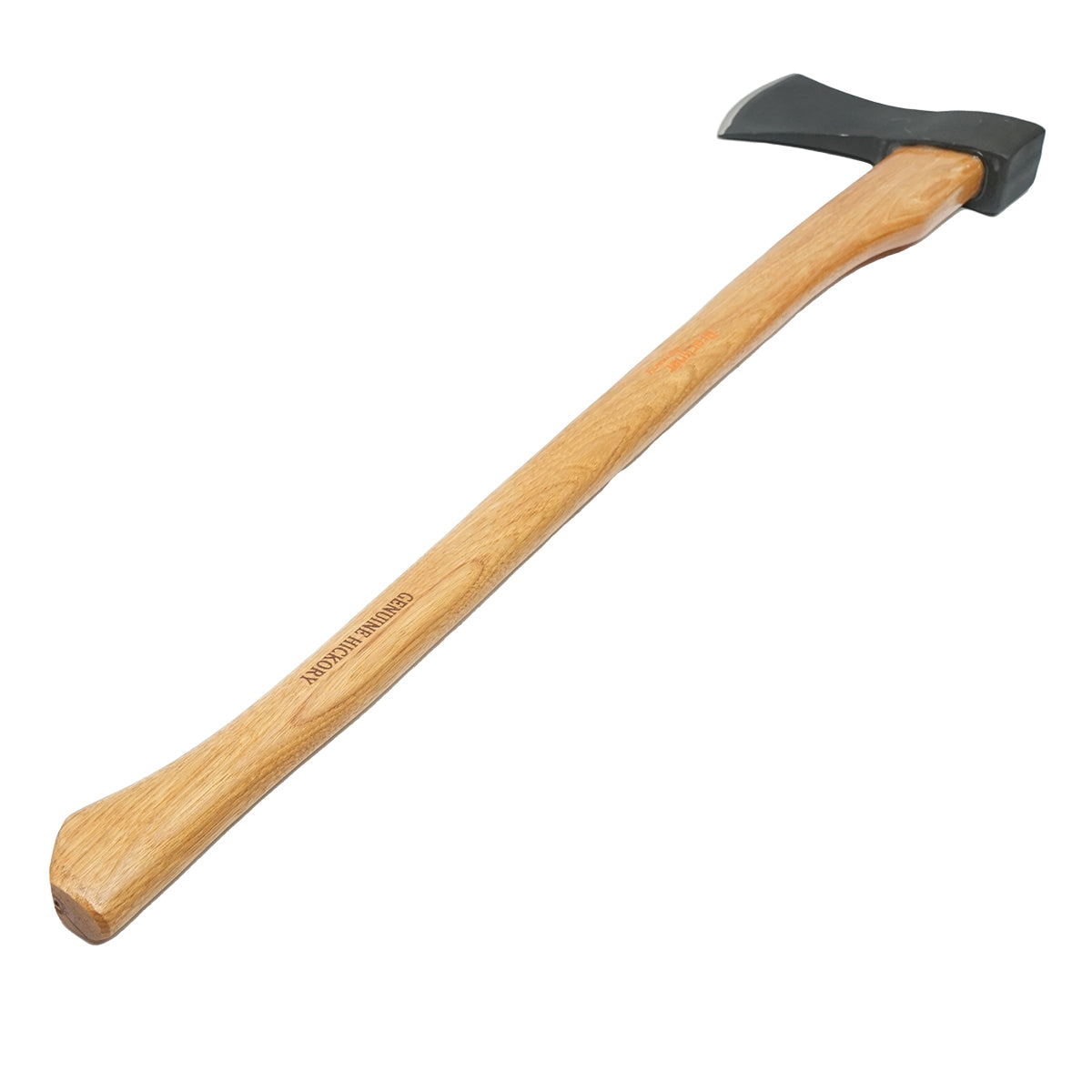 Fejsze 2000g, 900mm-es fa nyél és acél penge Breckner Germany