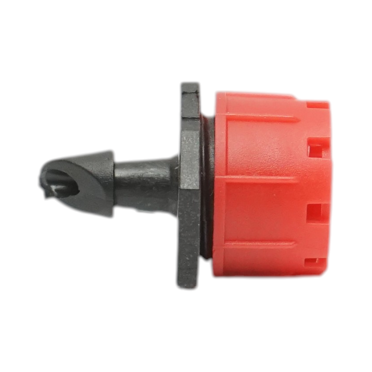Állítható csepegtető tölcsér 2-4-8L/h csepegtetőcsőhöz Breckner Germany