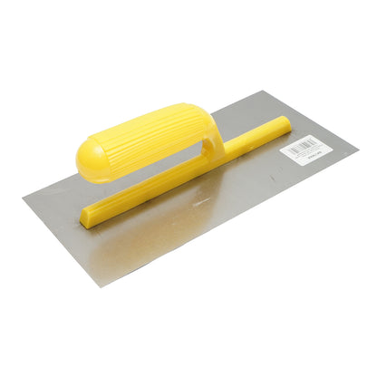 Függőkötél , simító,műanyag fogantyúval 280x130mm