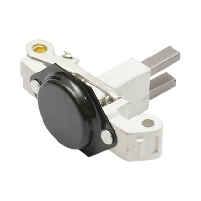 Generátor relé 12V John Deere, Fendt OEM kód 1987237076, F515900010010, AL155404, 001026060, B39176