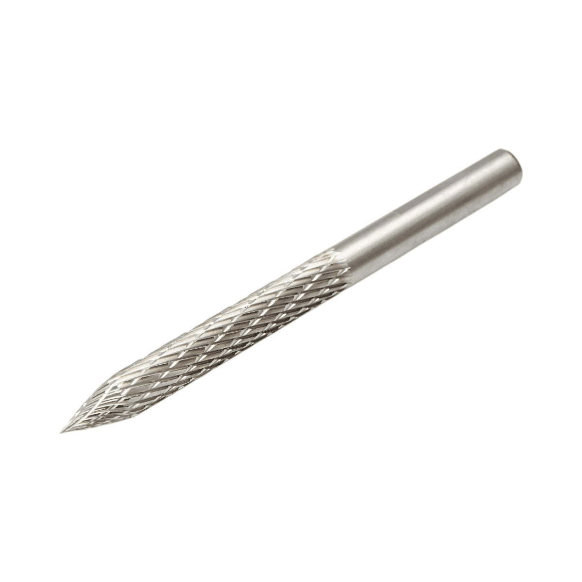 Fúrógép gumiabroncs foltfuratokhoz, kalibráló gomba típus 8x104mm ötvözött acél 94-008 Breckner Germany