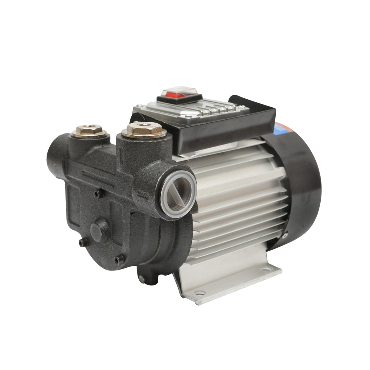 Üzemanyag-szállító szivattyú 220V, 550W áramlási sebesség 60L/min Breckner Germany