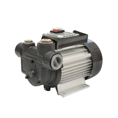 Üzemanyag-szállító szivattyú 220V, 550W áramlási sebesség 60L/min Breckner Germany