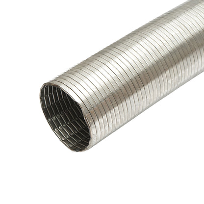 Rugalmas rozsdamentes acélcső 70x2000mm