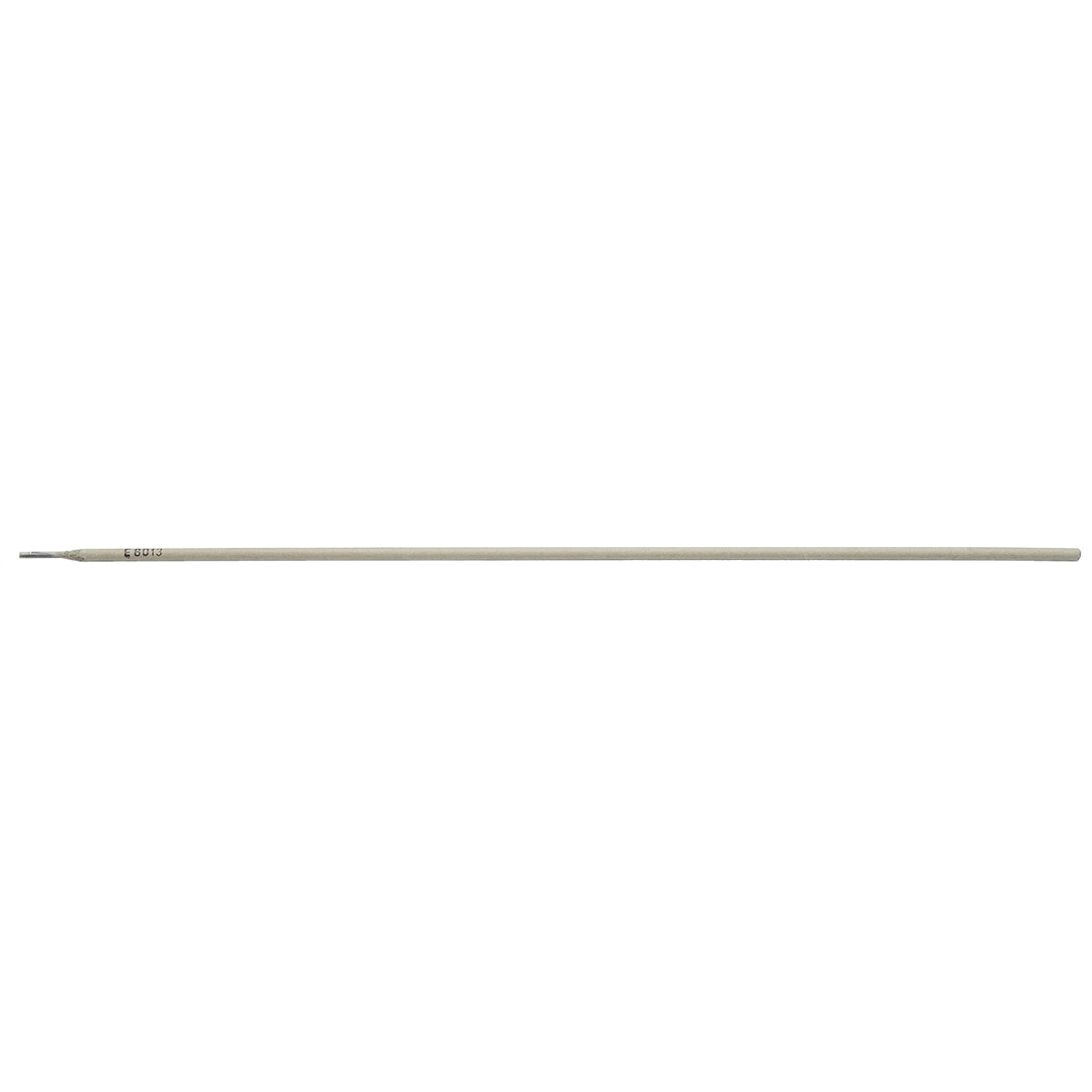 Hegesztőelektródák SUPER TIT E6013 fi2,5mm x350mm 5KG Breckner Germany