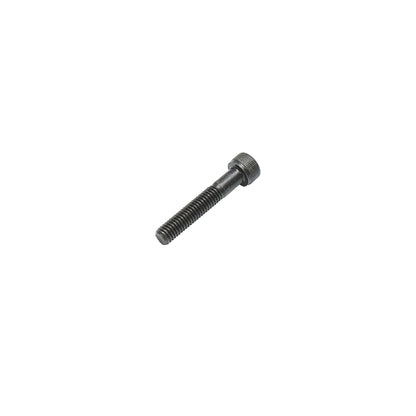 Vak csavar M6x1, L 41mm, menete 25mm, csavarfej M6x1, L 41mm, menet 25mm
