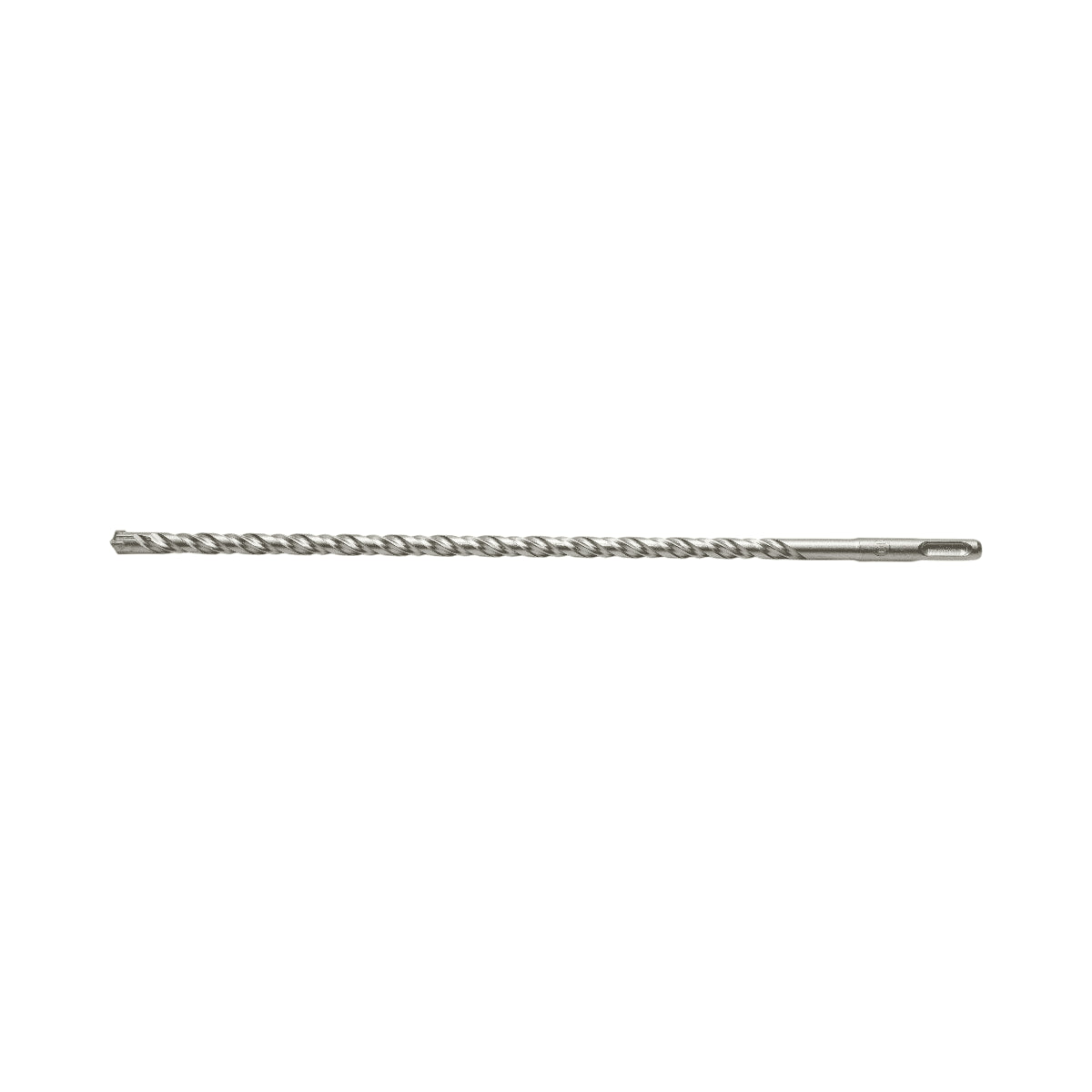 Betonfúró 10x350mm SDS Plus, keresztfúrófejjel