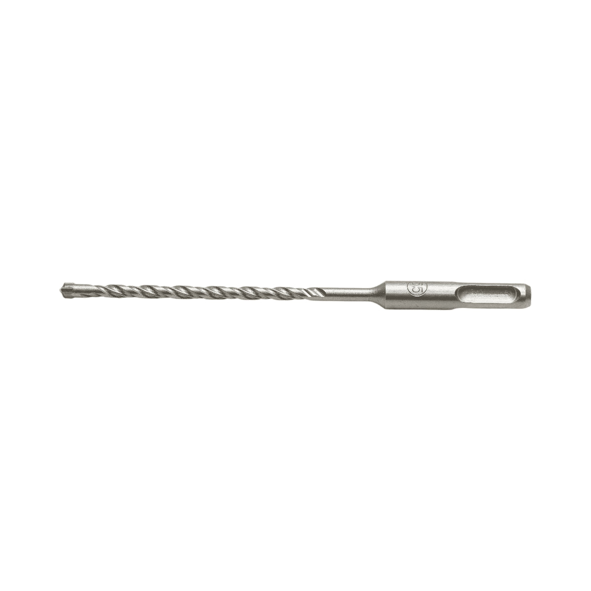 Betonfúró 5.5x160mm SDS Plus, keresztbit